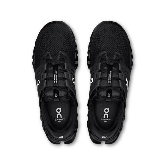 26FW 온 러닝 스니커즈 3MG10462098 BLACKSILVR - ON RUNNING