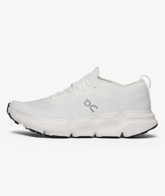 26FW 온 러닝 스니커즈 3MF30651200 WHITE
