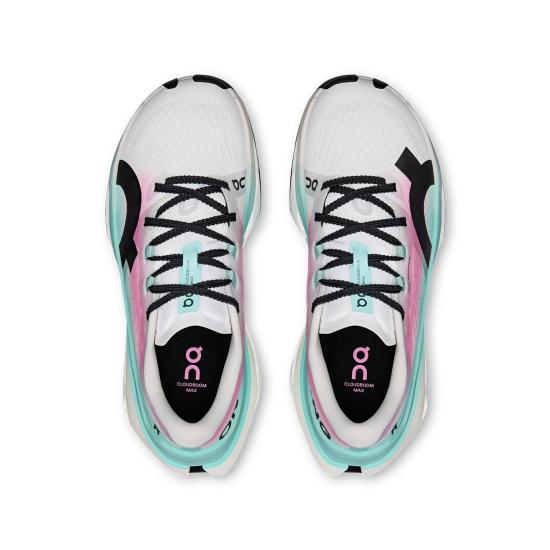26FW 온 러닝 스니커즈 3WF30185109 WHITCLST - ON RUNNING