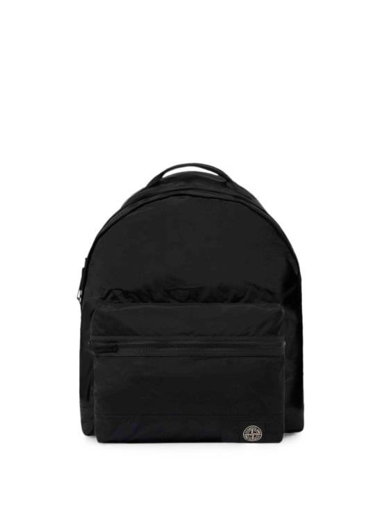 26FW 스톤 아일랜드 백팩 L2S159200016S0251 V0029 BLACK