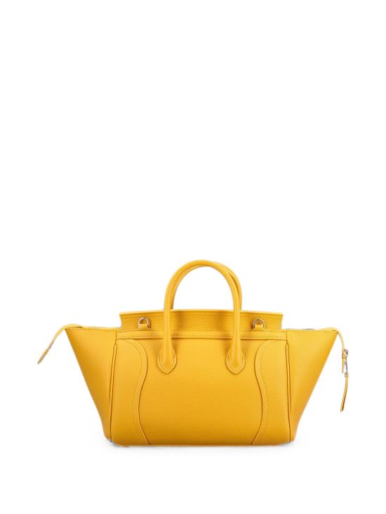 26FW 셀린느 리틀 러기지 백 L108J3056 GKX1 MARIGOLD - CELINE
