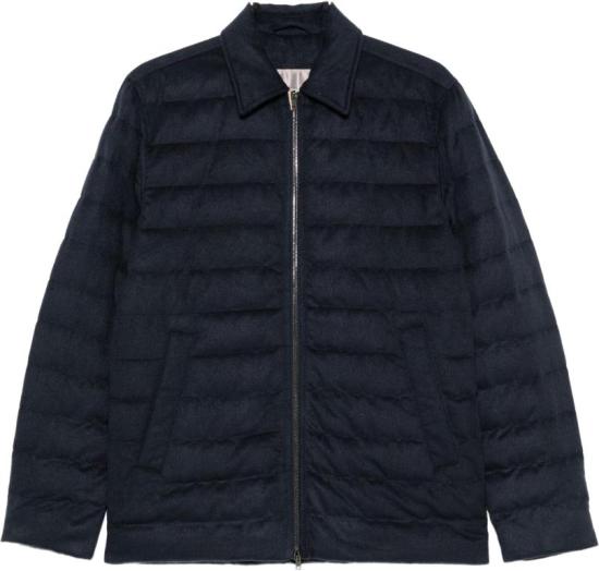 26FW 에르노 패딩 PI00120UR129349200 NAVY