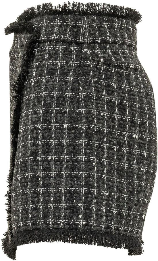 26FW 엠에스지엠 숏팬츠 4141MDB03A26750698 DONKERGREY - MSGM