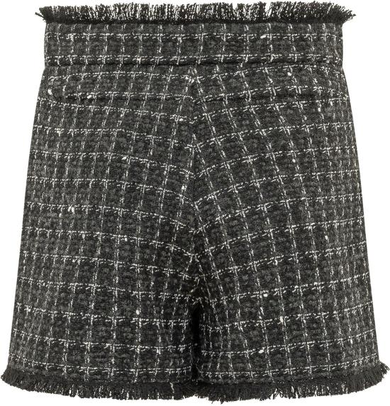 26FW 엠에스지엠 숏팬츠 4141MDB03A26750698 DONKERGREY - MSGM