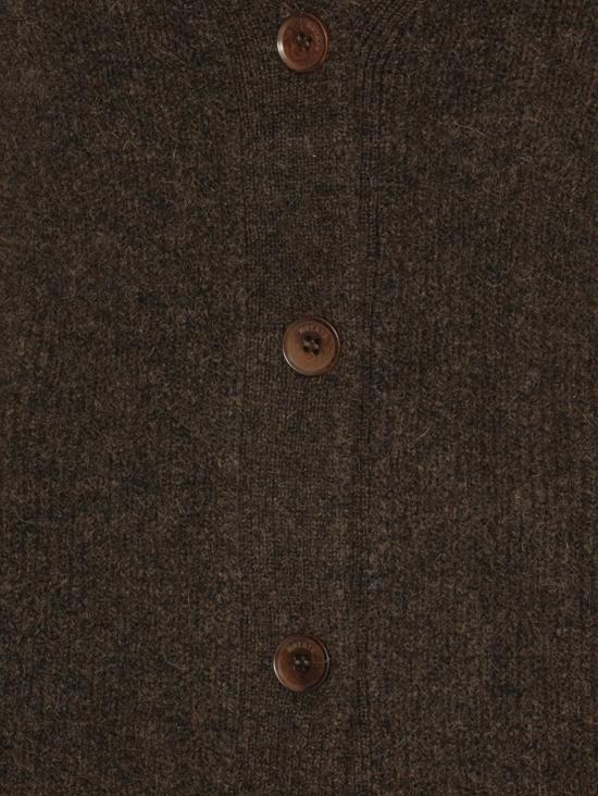 26FW 로테이트 스웨터 116618 1667 MOLE - ROTATE