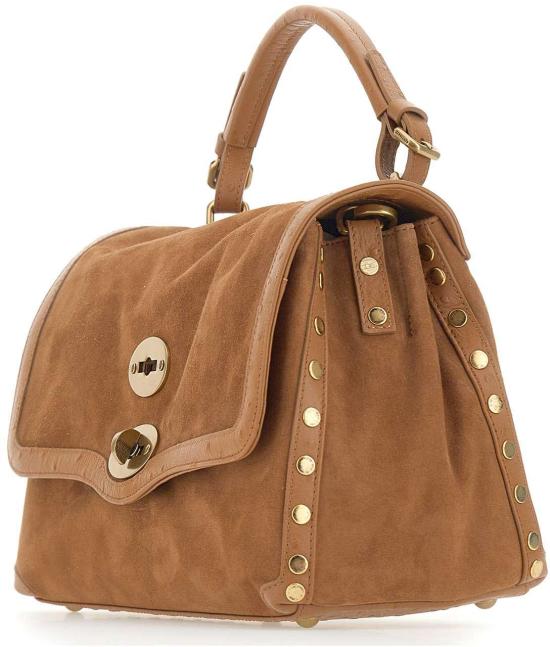 26SS 자넬라토 토트백 0707902270000Z0248 BEIGE - ZANELLATO