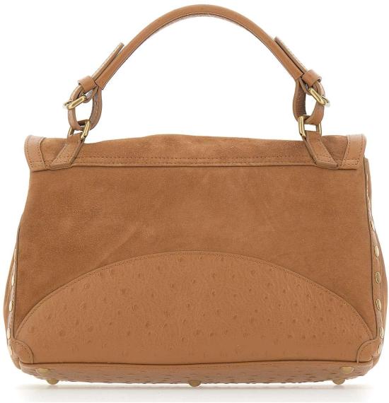 26SS 자넬라토 토트백 0707902270000Z0248 BEIGE - ZANELLATO