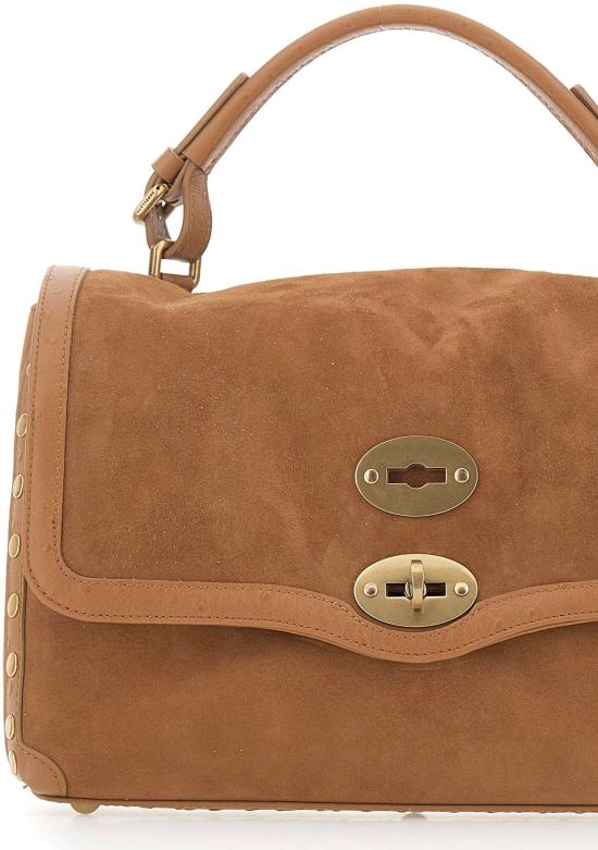 26SS 자넬라토 토트백 0707902270000Z0248 BEIGE - ZANELLATO