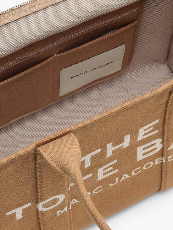  마크제이콥스 토트백 마크 제이콥스  베이지 - MARC JACOBS