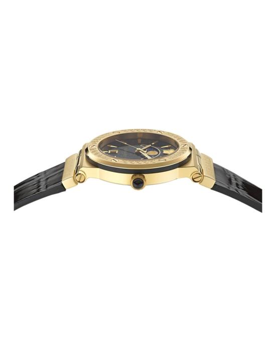  베르사체 손목시계 VE7G00123 GOLD1 OS - VERSACE