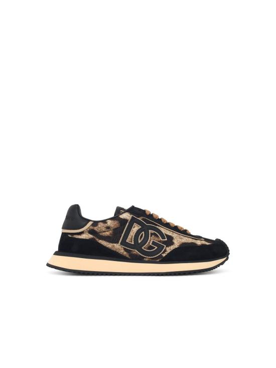 26FW 돌체앤가바나 스니커즈 CK2288 A3L89HY13M Brown