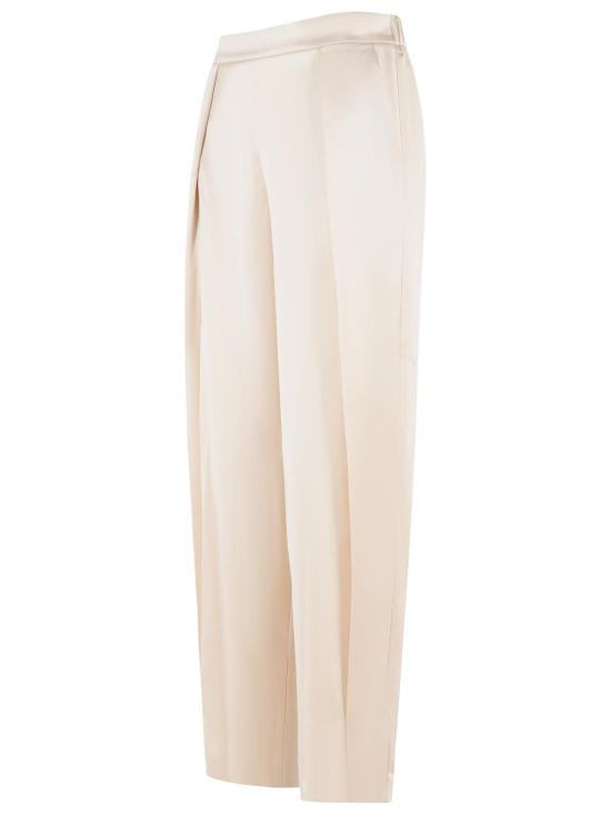 26FW 심카이 스트레이트 팬츠 426 4036 ALSTONE Ivory - SIMKHAI
