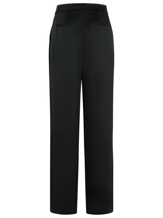26FW 심카이 스트레이트 팬츠 SI 4031 QBLACK - SIMKHAI
