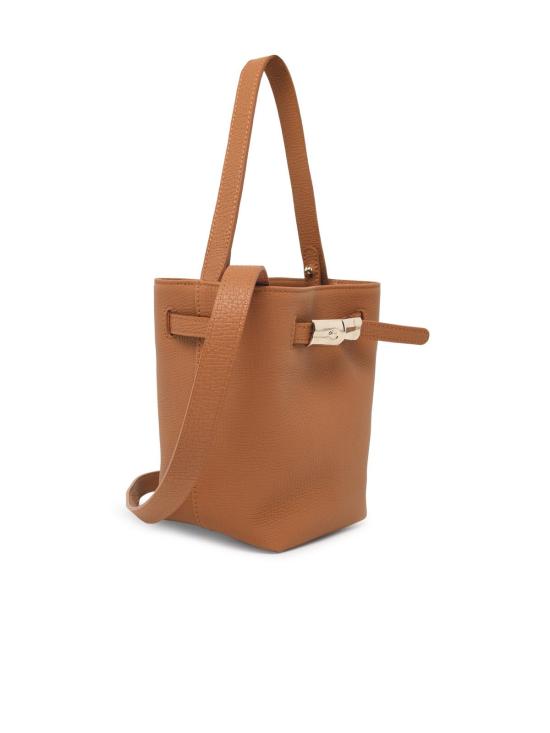 26FW 롱샴 토트백 10397HJH121 Brown - LONGCHAMP