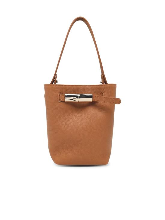 26FW 롱샴 토트백 10397HJH121 Brown
