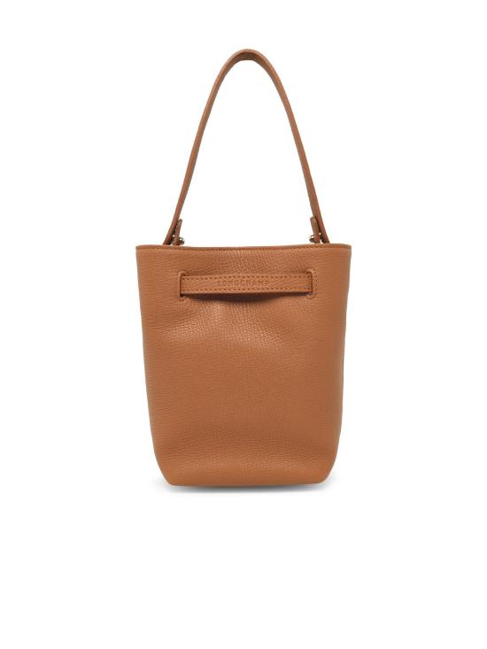 26FW 롱샴 토트백 10397HJH121 Brown - LONGCHAMP