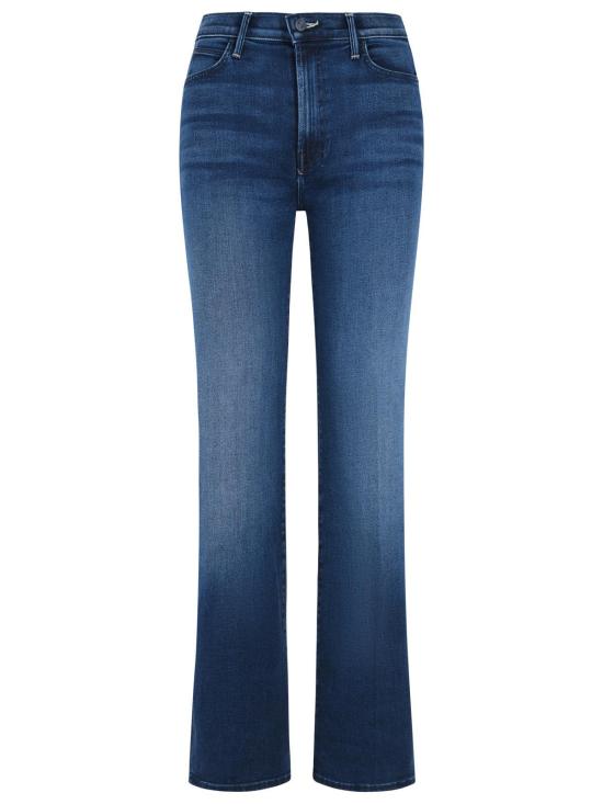 26FW 마더 데님 팬츠 10005 1156HCM Blue