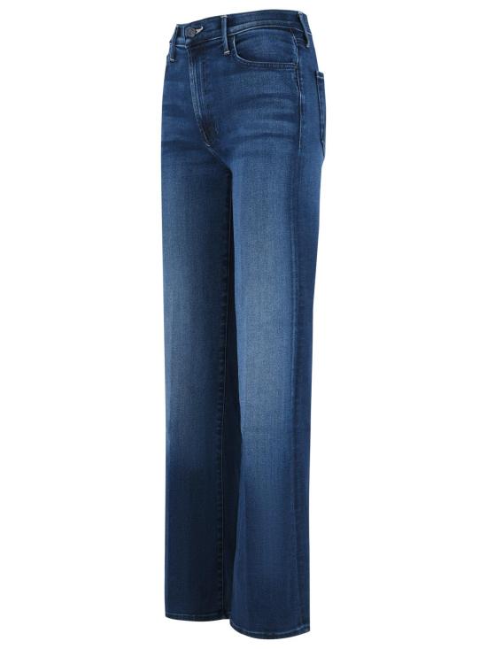 26FW 마더 데님 팬츠 10005 1156HCM Blue - MOTHER