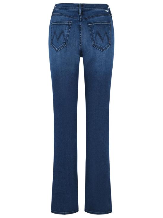 26FW 마더 데님 팬츠 10005 1156HCM Blue - MOTHER