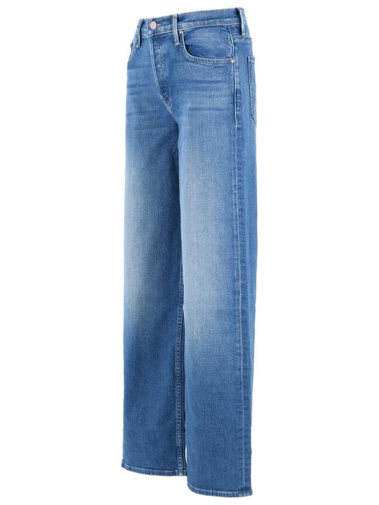 26FW 마더 데님 팬츠 12178 2219KIC Light Blue - MOTHER
