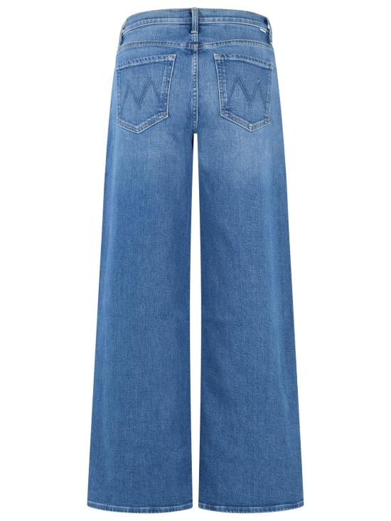 26FW 마더 데님 팬츠 12178 2219KIC Light Blue - MOTHER