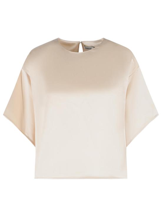 26FW 심카이 블라우스 426 2086 ALSTONE Ivory