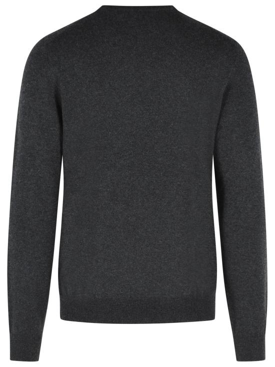 26FW 그랑싸쏘 스웨터 55167 15590098 Grey - GRAN SASSO