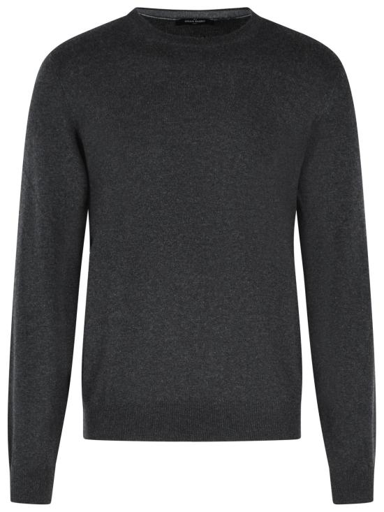 26FW 그랑싸쏘 스웨터 55167 15590098 Grey