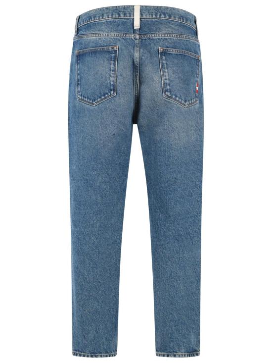 26FW 아미시 데님 팬츠 AMU001CT52 3213C0999 Blue - AMISH