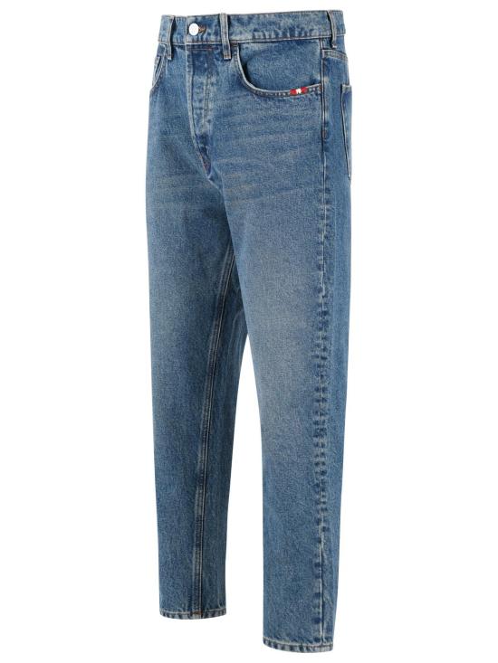 26FW 아미시 데님 팬츠 AMU001CT52 3213C0999 Blue - AMISH