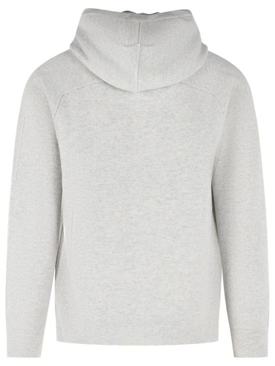 26FW 씨피 컴퍼니 자켓 21CMKN097A 110149AM13 Grey - C.P. COMPANY