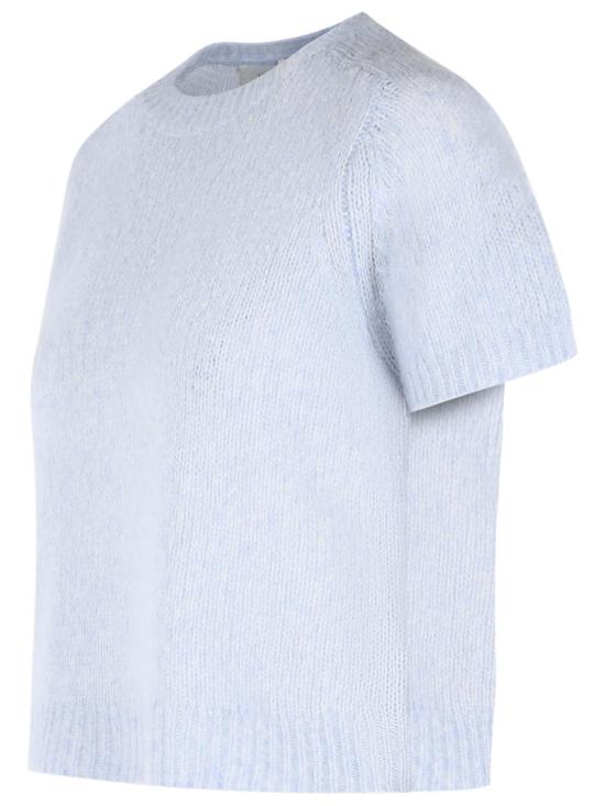 26FW 리사 양 스웨터 2026024SEA BREEZE Light Blue - LISA YANG