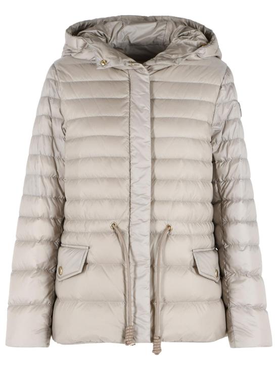 26FW 몽클레어 패딩 093 1A001 57 597YF268 Beige
