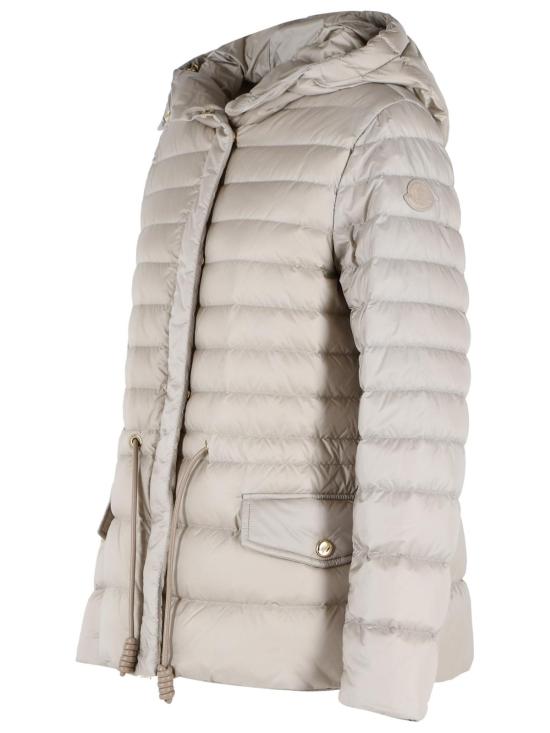 26FW 몽클레어 패딩 093 1A001 57 597YF268 Beige - MONCLER