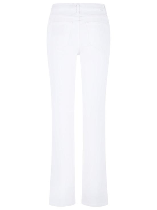 26FW 마더 데님 팬츠 10005 544 ATNN White - MOTHER