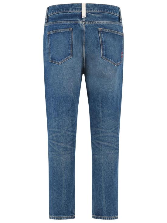 26FW 아미시 데님 팬츠 AMU001CT52 3298C0999 Blue - AMISH