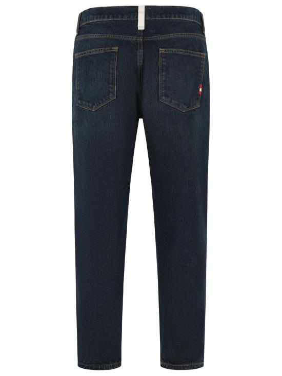 26FW 아미시 데님 팬츠 AMU001CT25 2458C0999 Blue - AMISH