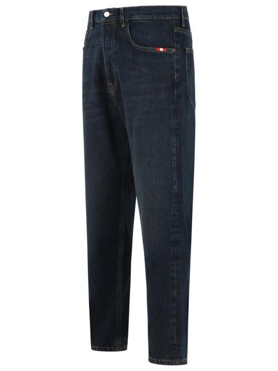26FW 아미시 데님 팬츠 AMU001CT25 2458C0999 Blue - AMISH