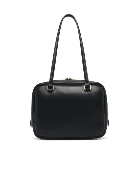 26FW 질샌더 토트백 J07ZH0078 P9079001 Black - JIL SANDER