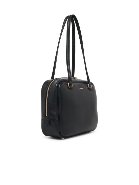 26FW 질샌더 토트백 J07ZH0078 P9079001 Black - JIL SANDER