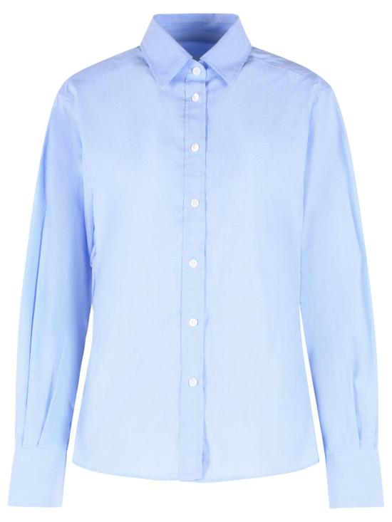26FW 클로즈드 셔츠 C94079 24P 22532 Light Blue