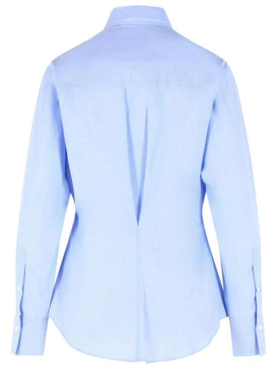 26FW 클로즈드 셔츠 C94079 24P 22532 Light Blue - CLOSED