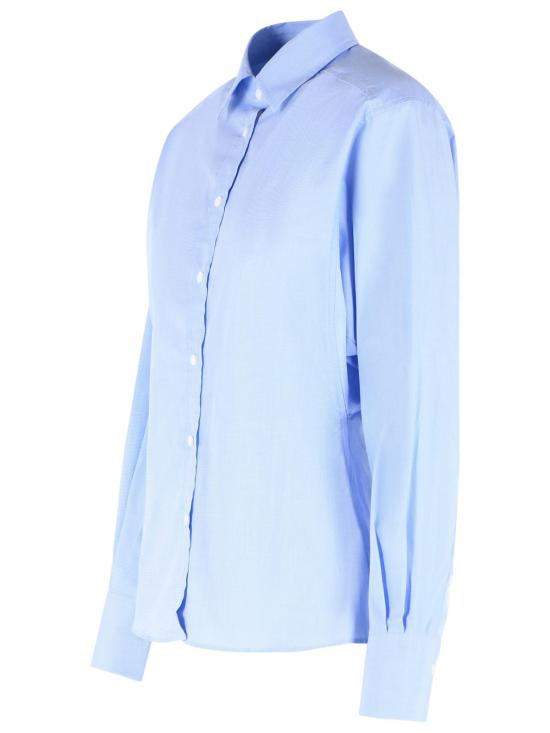 26FW 클로즈드 셔츠 C94079 24P 22532 Light Blue - CLOSED