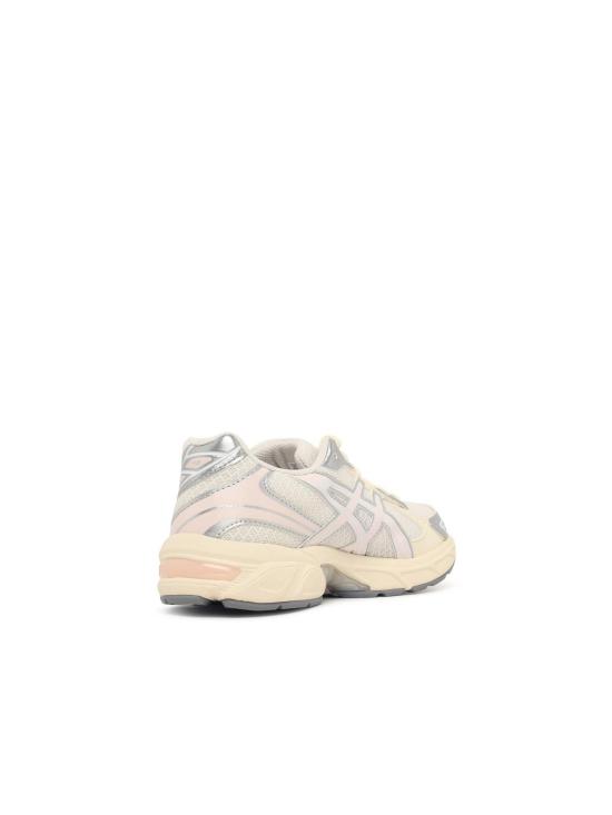 26FW 아식스 스니커즈 1203A899CREAM PINK CLOUD - ASICS