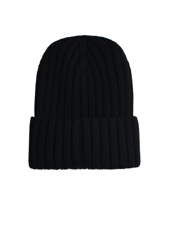 26FW 몽클레어 비니 093 3B000 36 A9327999 Black - MONCLER