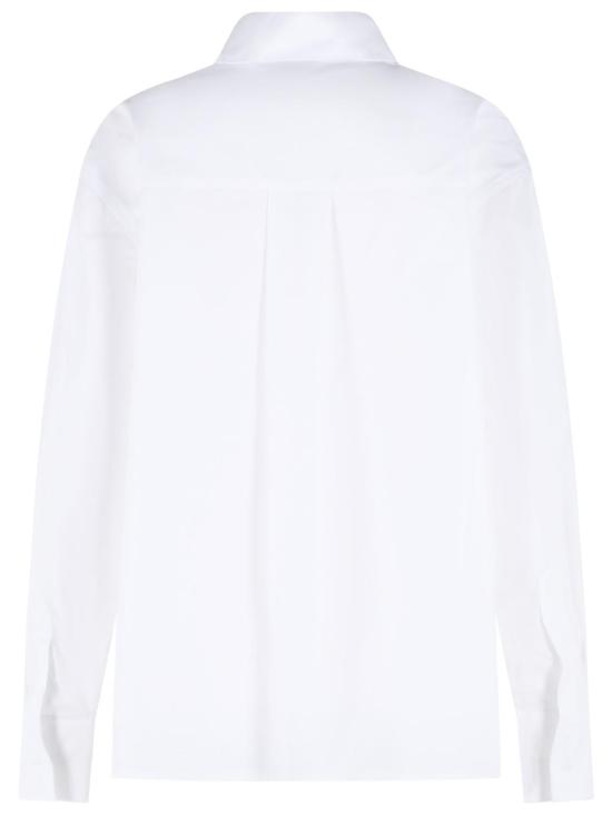 26FW 루루 드 세종 폴로 티셔츠 COLINWHITE - LOULOU DE SAISON