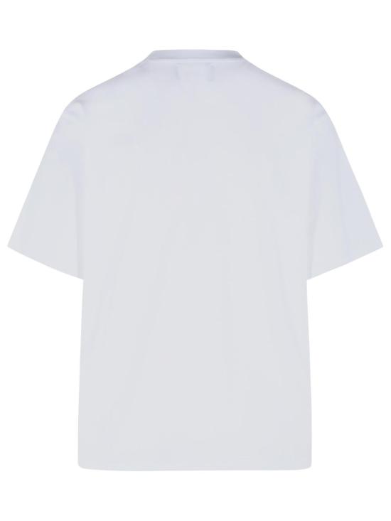 26FW 루루 드 세종 탑 TELANTO LDSWHITE - LOULOU DE SAISON