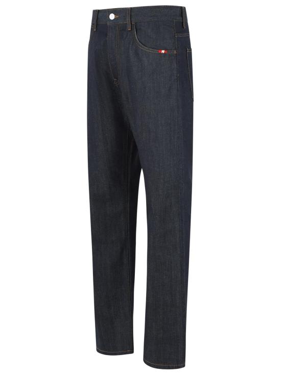 26FW 아미시 데님 팬츠 AMU010D744 0000C0999 Blue - AMISH