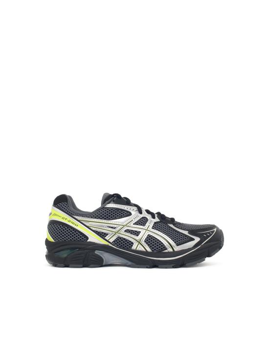 26FW 아식스 GT-2160 스니커즈 1203A275BLACK LIME ZEST