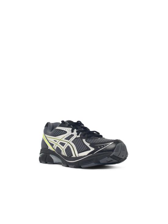 26FW 아식스 GT-2160 스니커즈 1203A275BLACK LIME ZEST - ASICS